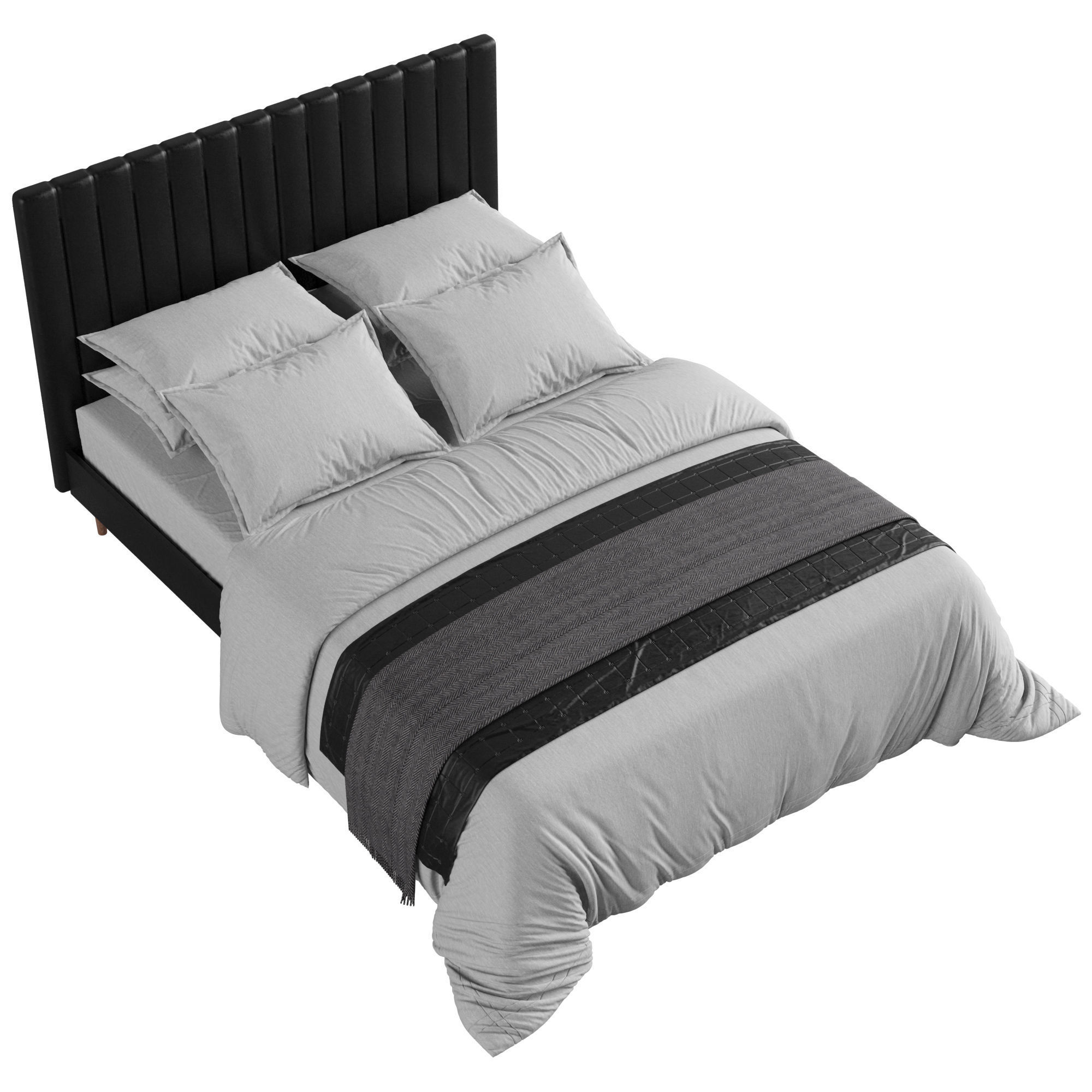 Ormatek Madison Lite Two 3D model_2