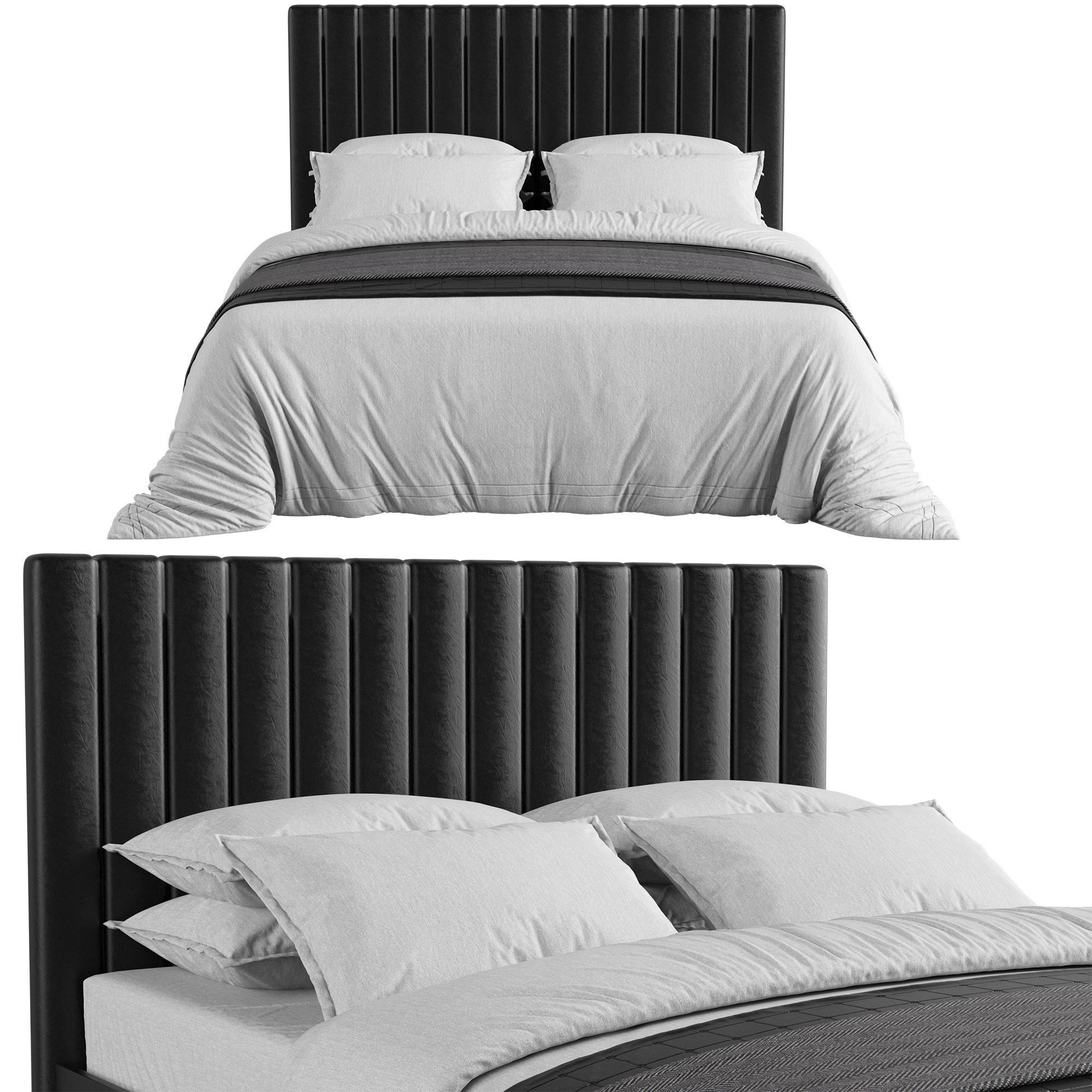 Ormatek Madison Lite Two 3D model_1