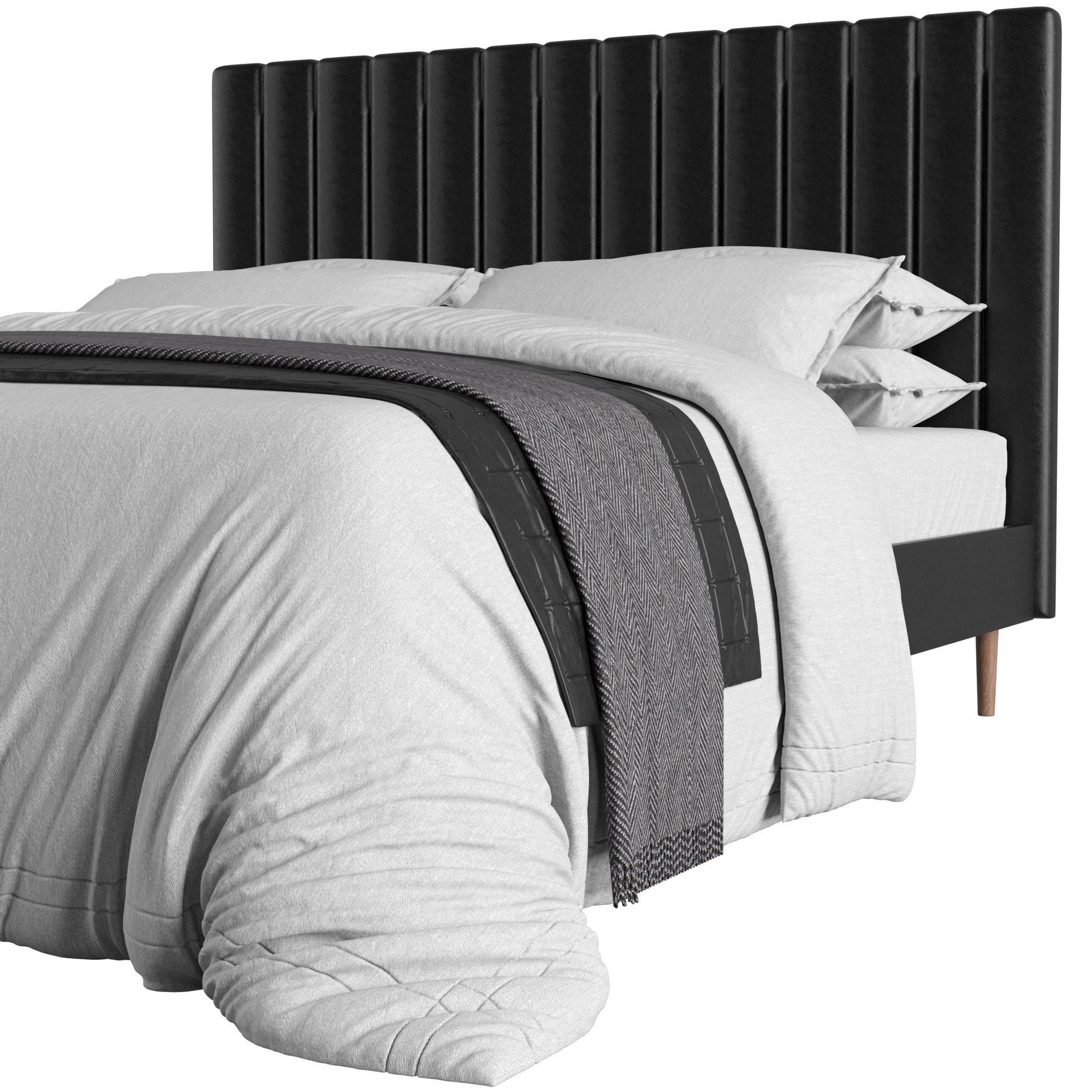 Ormatek Madison Lite Two 3D model_3