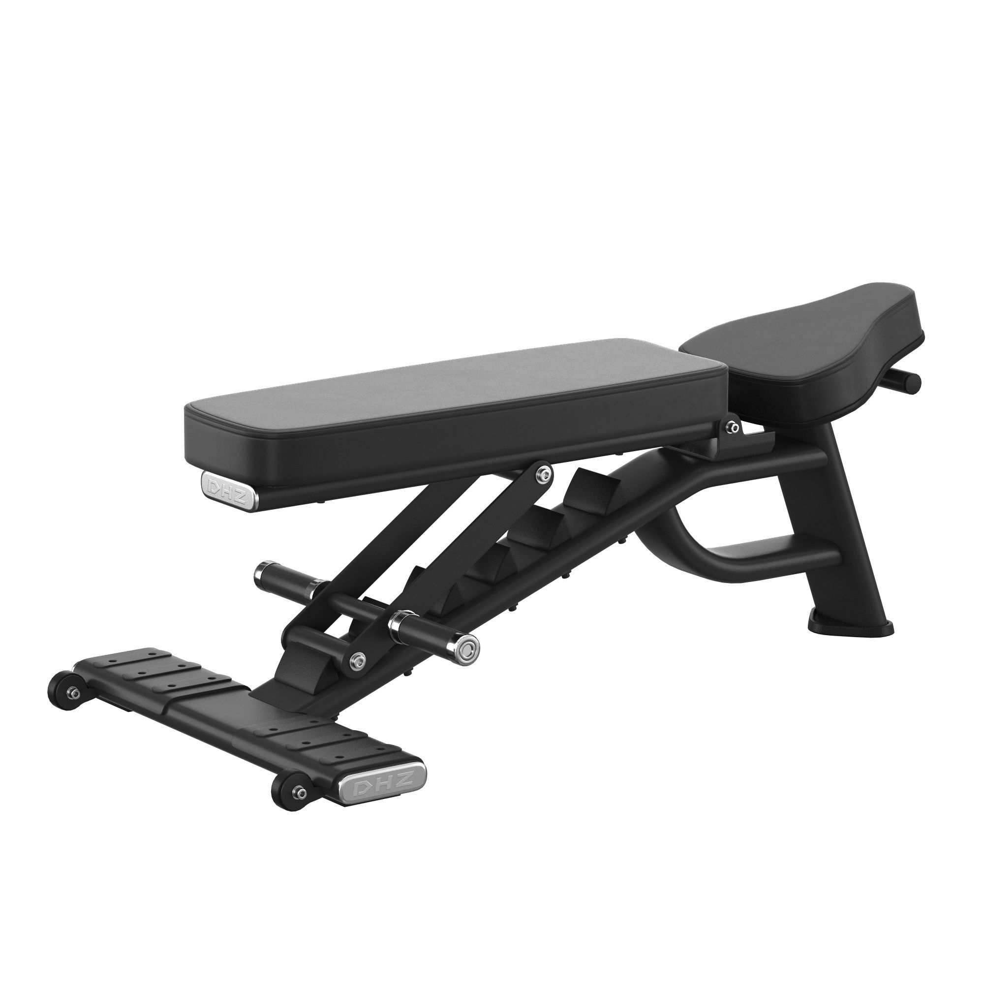 E-7039 Super Bench 3D model_1