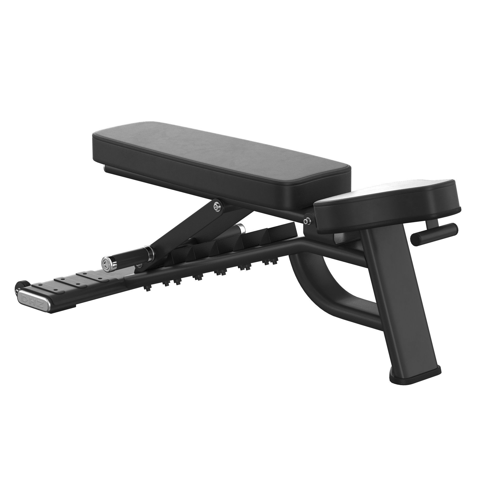 E-7039 Super Bench 3D model_3