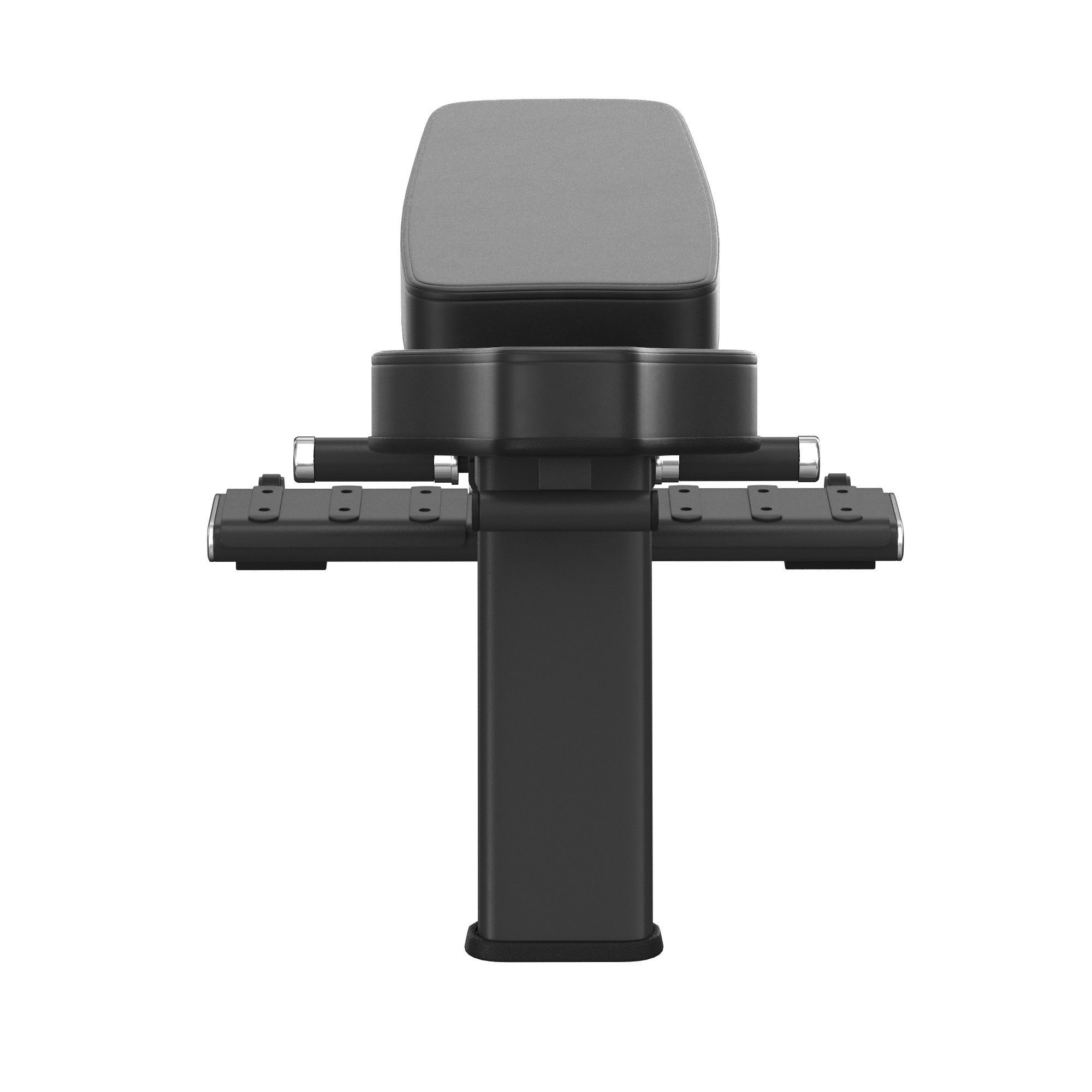 E-7039 Super Bench 3D model_4