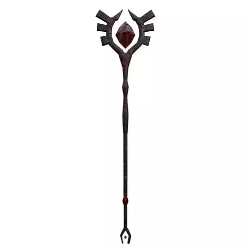 staff wrath of lords sword