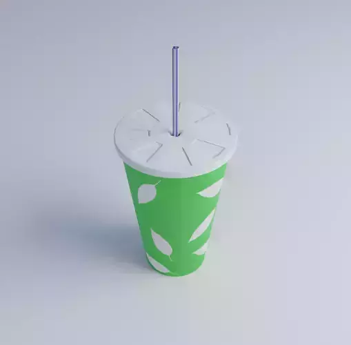 Disposable cup
