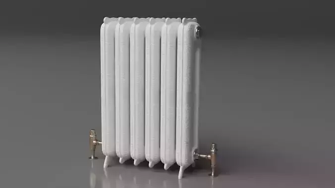 Radiator 01