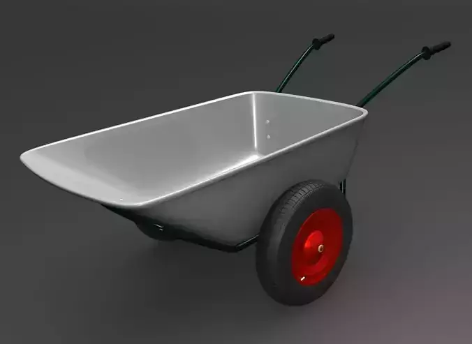 Wheelbarrow4 wheelbarrow