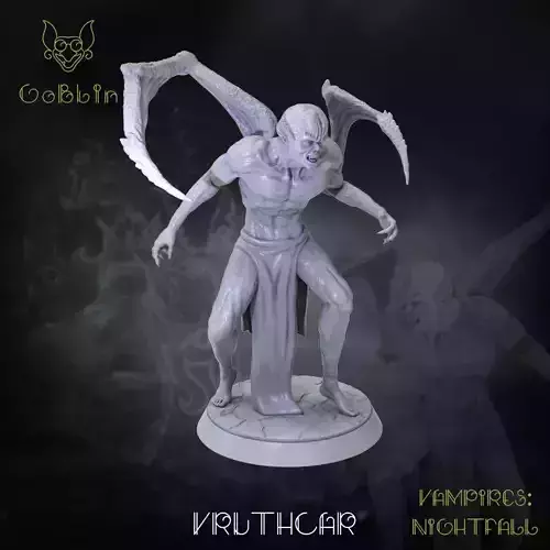 Vruthcar - Vampires Nightfall - Tzimice