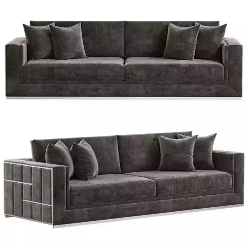 Viyana Luks Koltuk Sofa