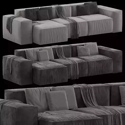 Loft Sofa