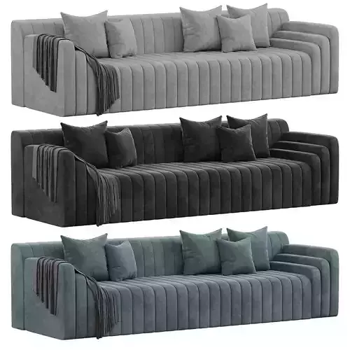 Empire Sofa