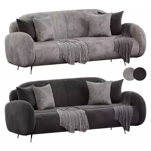 Miller Sofa