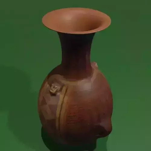 Vase Jarron 