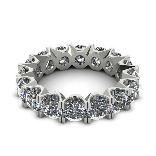 Ring Model 2208 3D print model_1