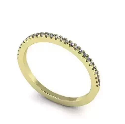 Wedding ring Model 2222