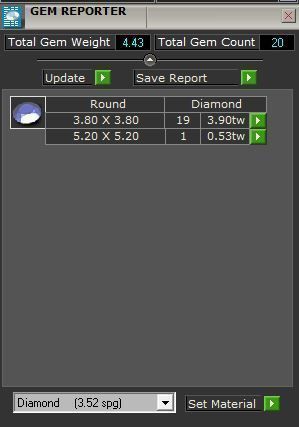 Nice Cross pendant 2821 3D print model  3D print model_8