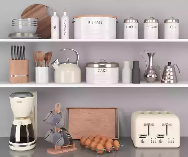 kitchen accessories 02