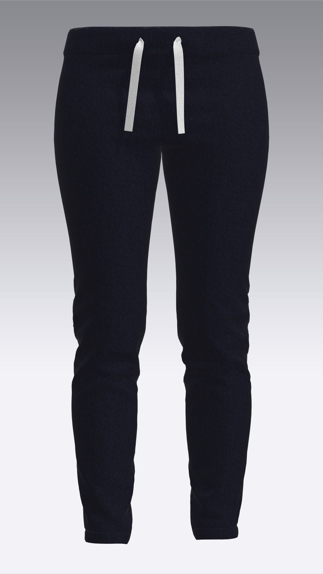 Pants Outfits MD CLO 3D zprj project files 3D Model Collection_66