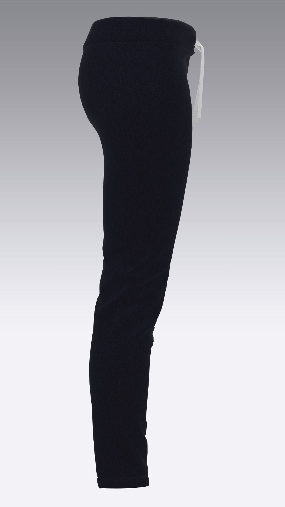 Pants Outfits MD CLO 3D zprj project files 3D Model Collection_54