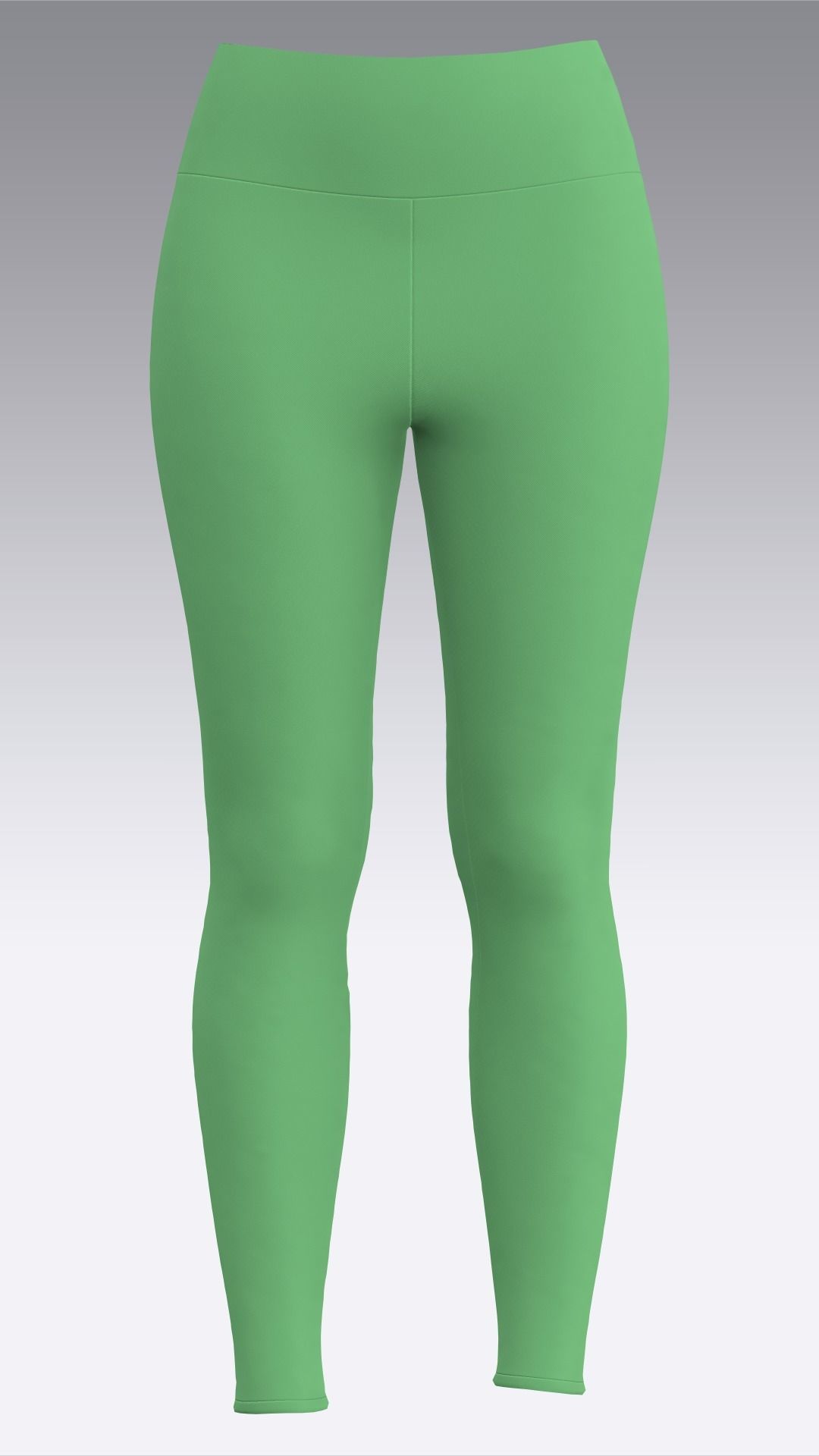 Pants Outfits MD CLO 3D zprj project files 3D Model Collection_58