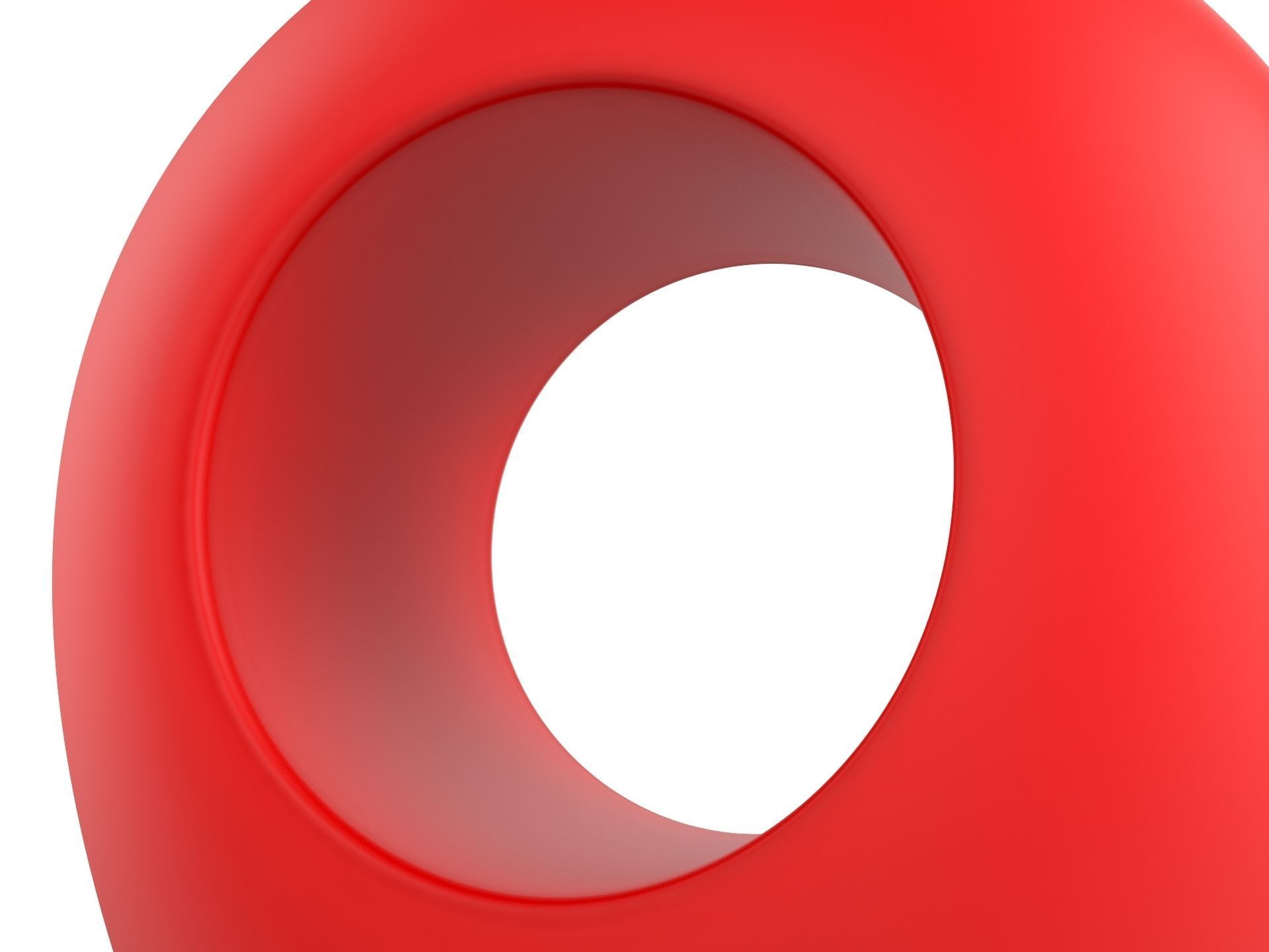 Symbol003 Map Point 3D model_9