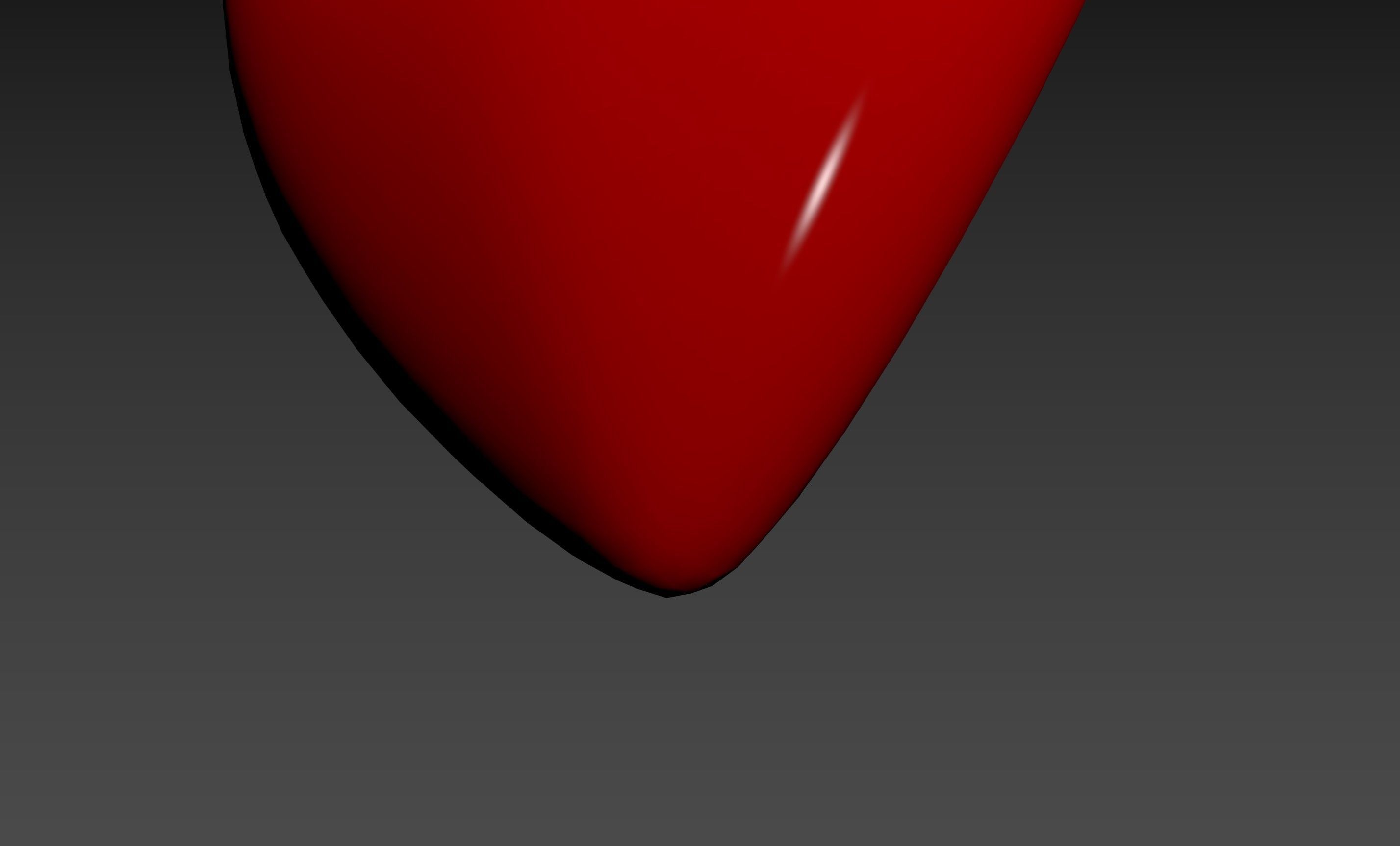 Symbol003 Map Point 3D model_23