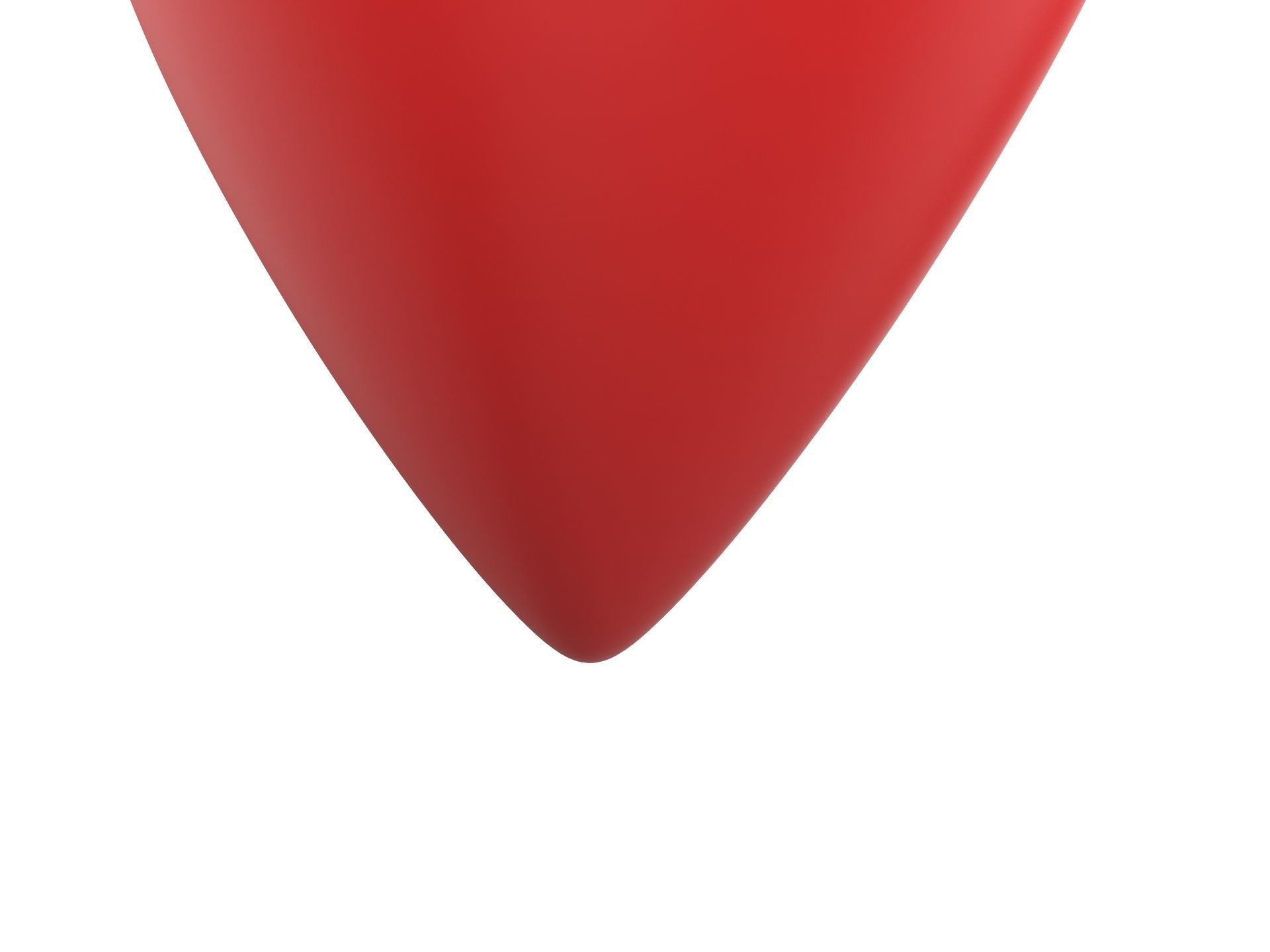 Symbol003 Map Point 3D model_8