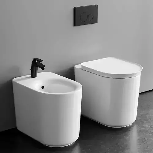 RAK Ceramics Rak-Valet WC