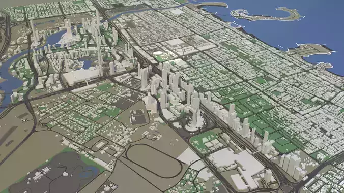 Dubai United Arab Emirates