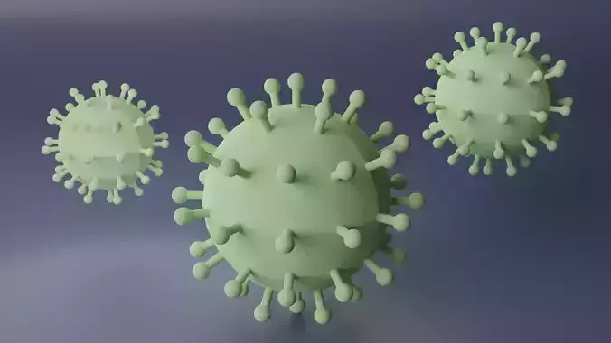 Corona Virus