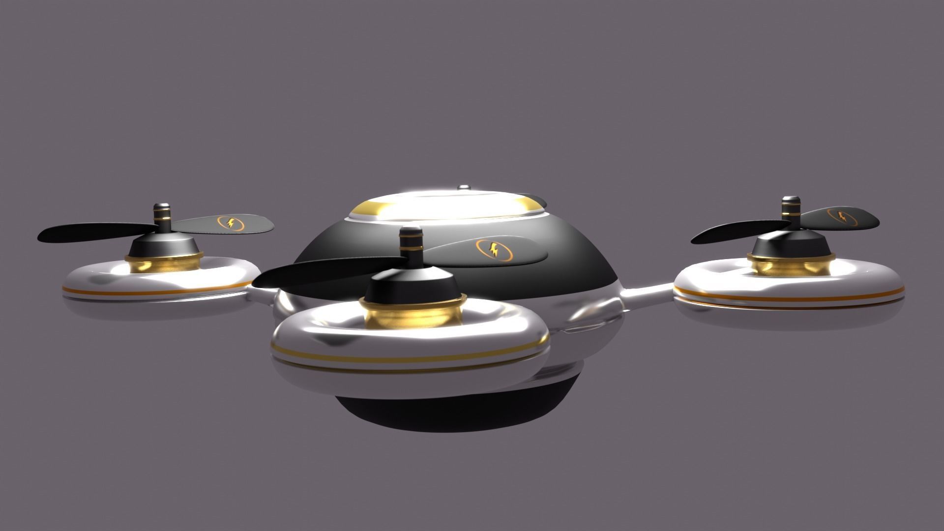 3D 5 in 1 Models Package   3D model_5