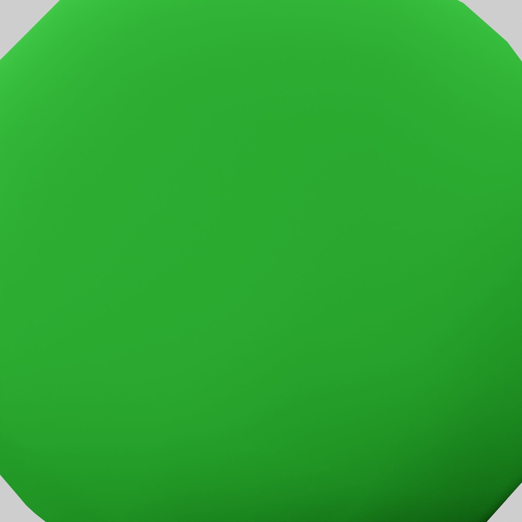 Nuclear Atom Bomb in Steampunk Style Low-poly 3D model_14