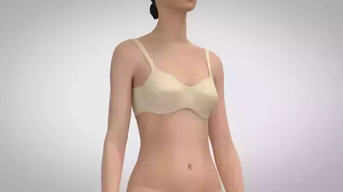 Basic Bra