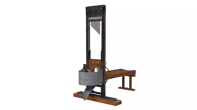 Pankrac nacist guillotine
