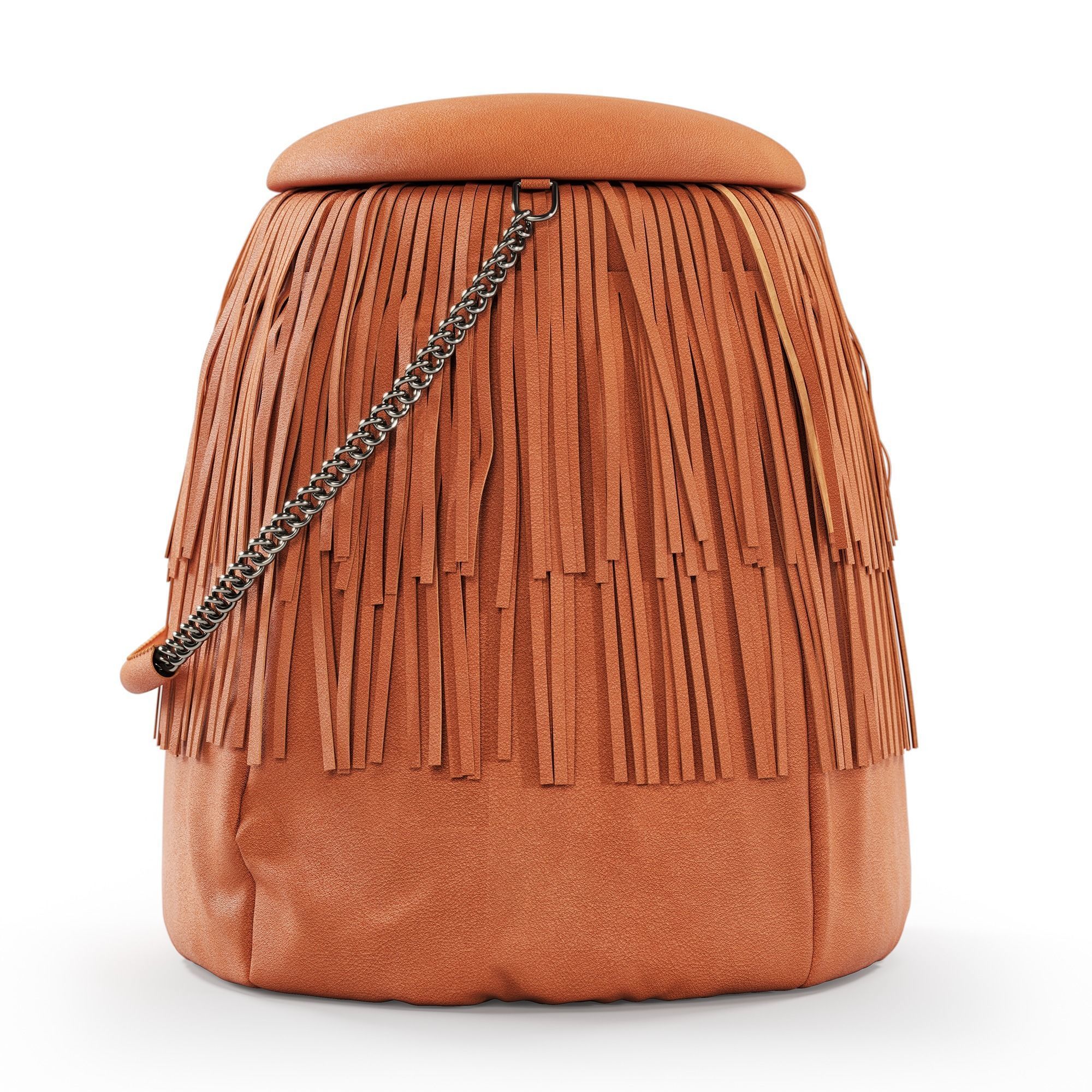 GAMMA FREDDIE STOOL 3D model_6