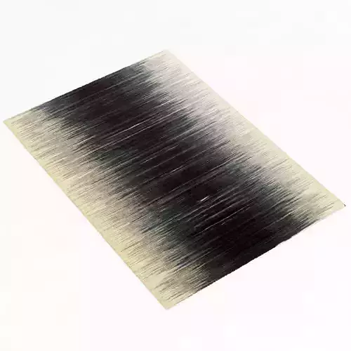 Restoration Hardware Matra Flatweave Rug