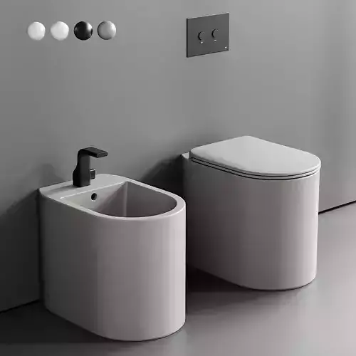 Ceramica Flaminia Astra WC