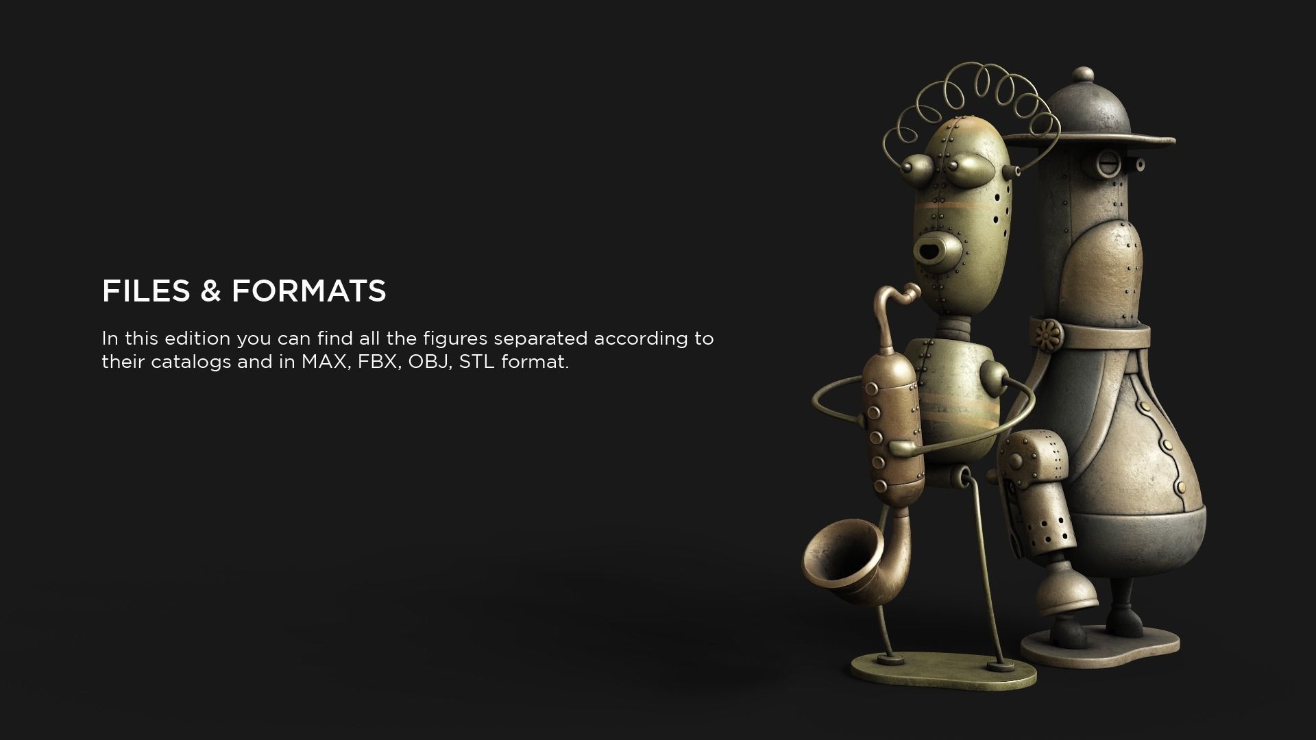 Machinarium Anniversary Edition 3D model_24