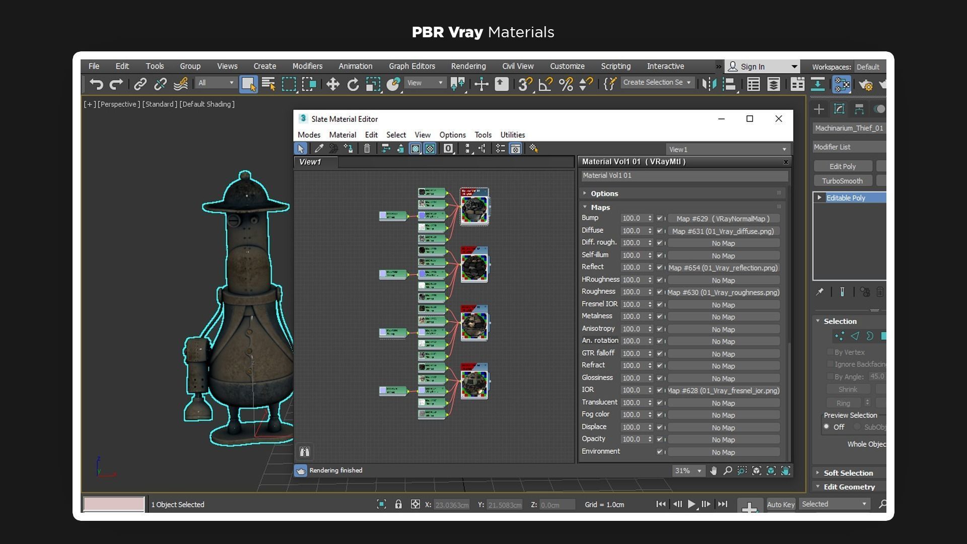 Machinarium Anniversary Edition 3D model_26