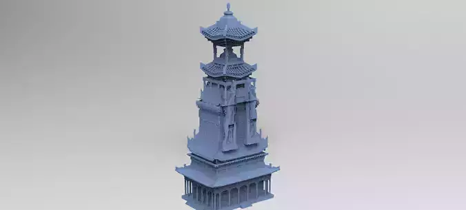 Warlord Tower 