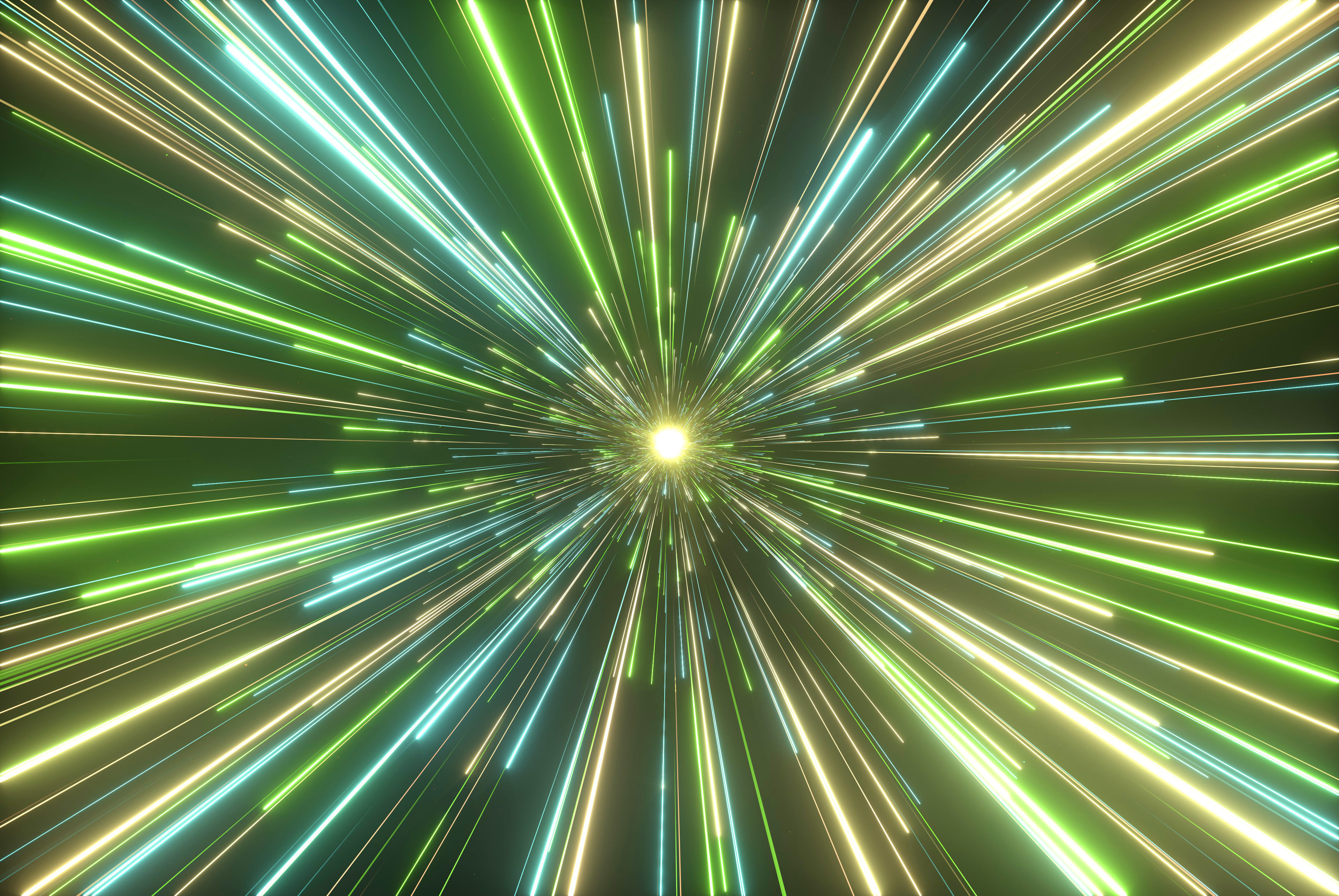 Beam optical line FX 3D model_1