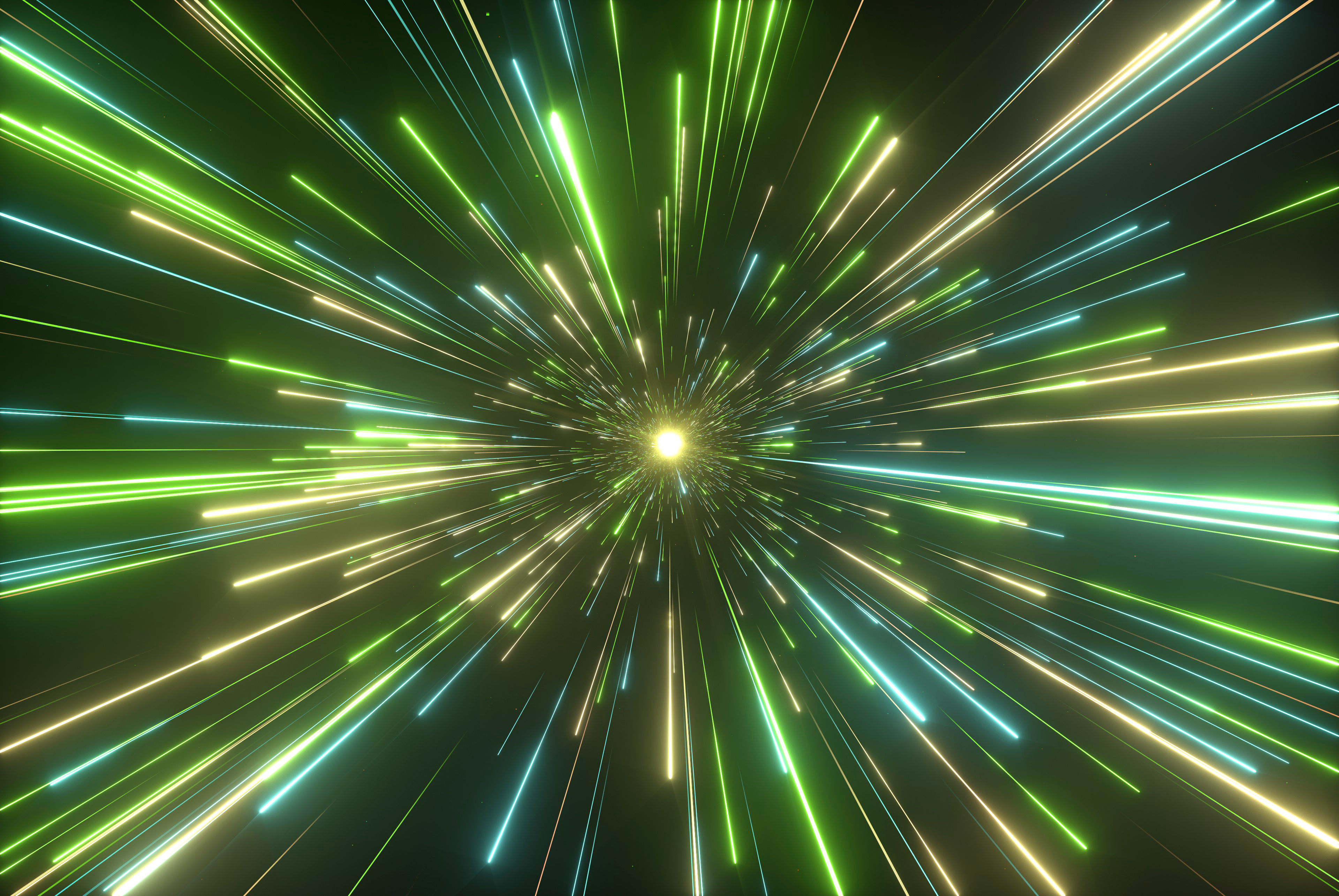 Beam optical line FX 3D model_23