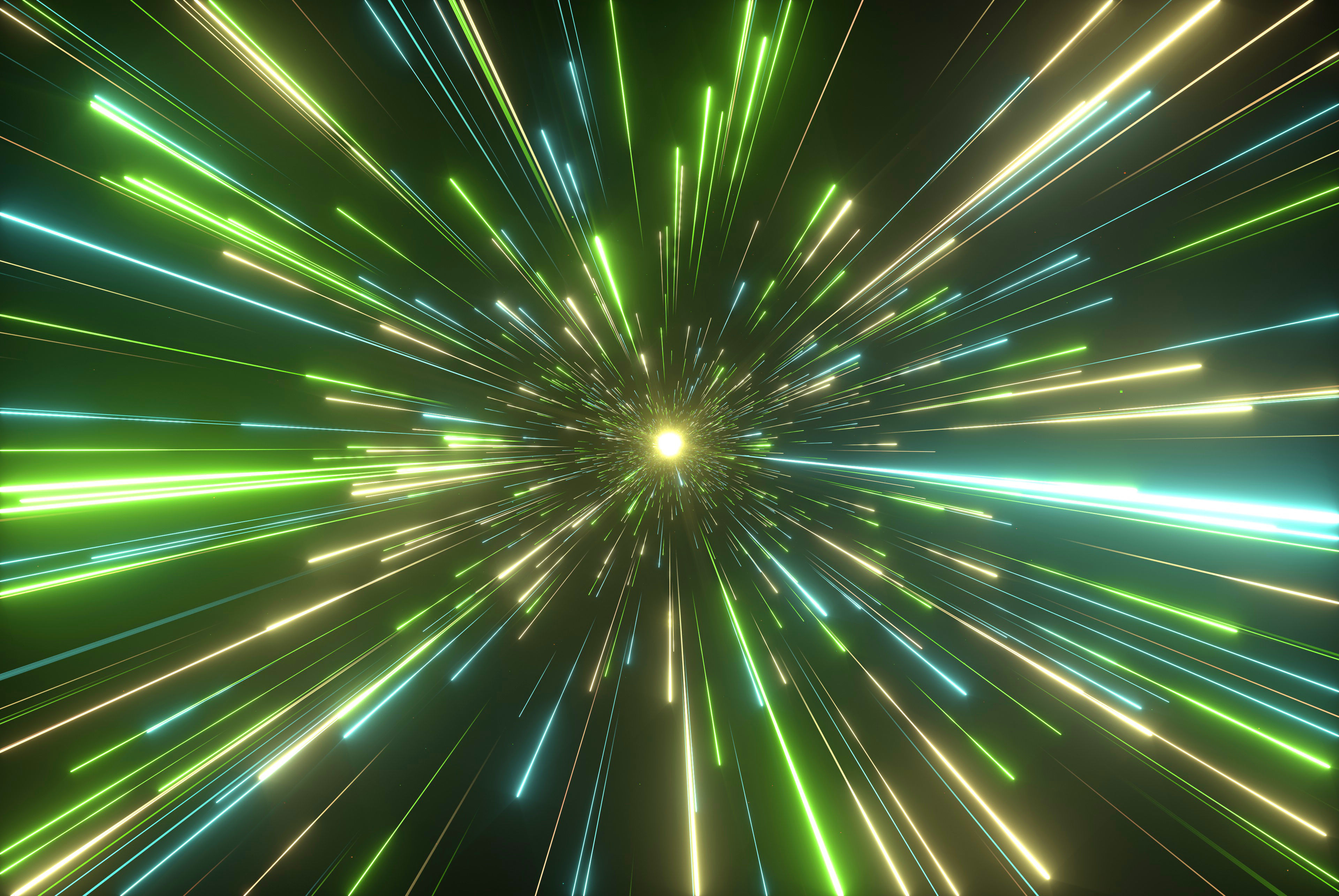 Beam optical line FX 3D model_22