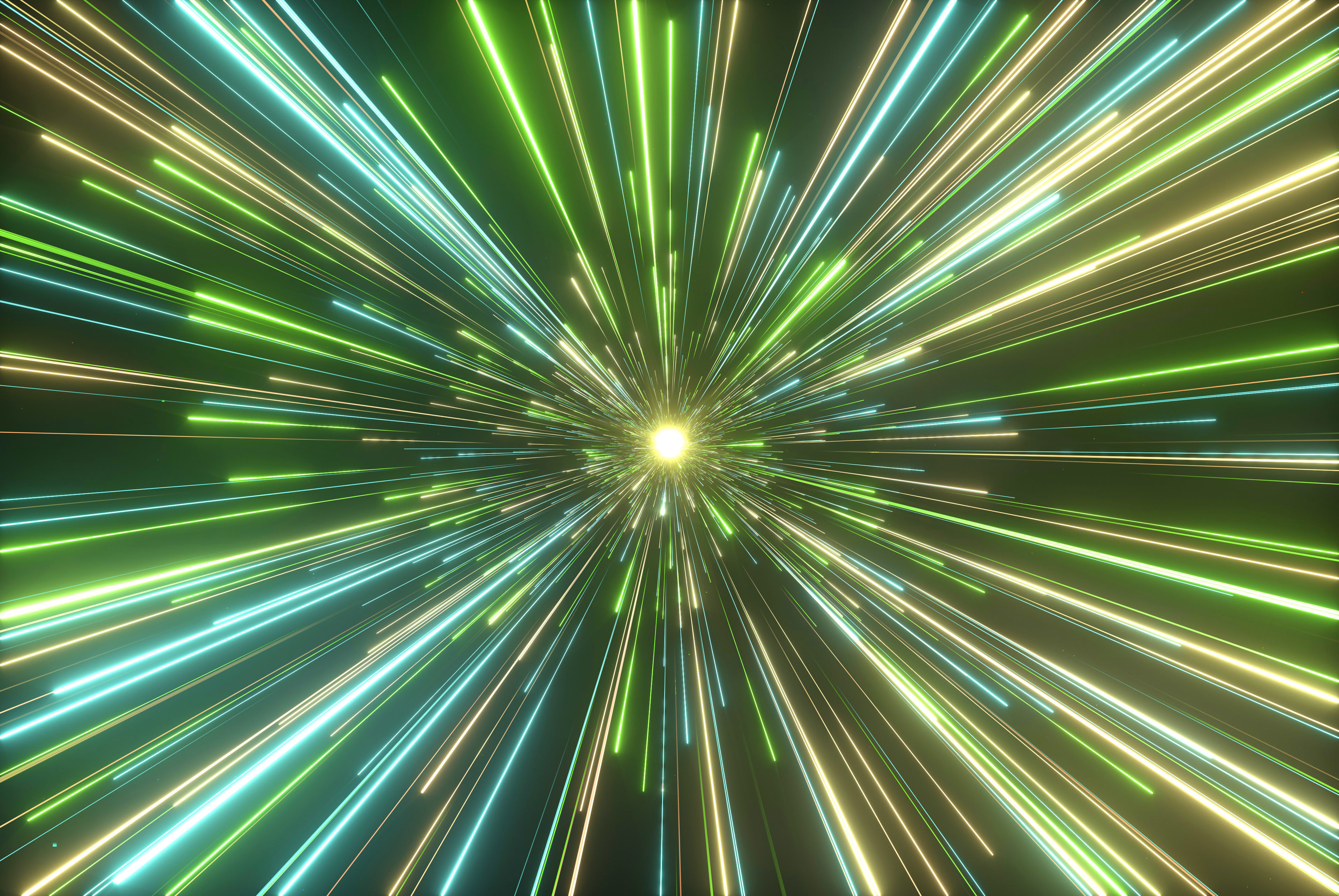 Beam optical line FX 3D model_3