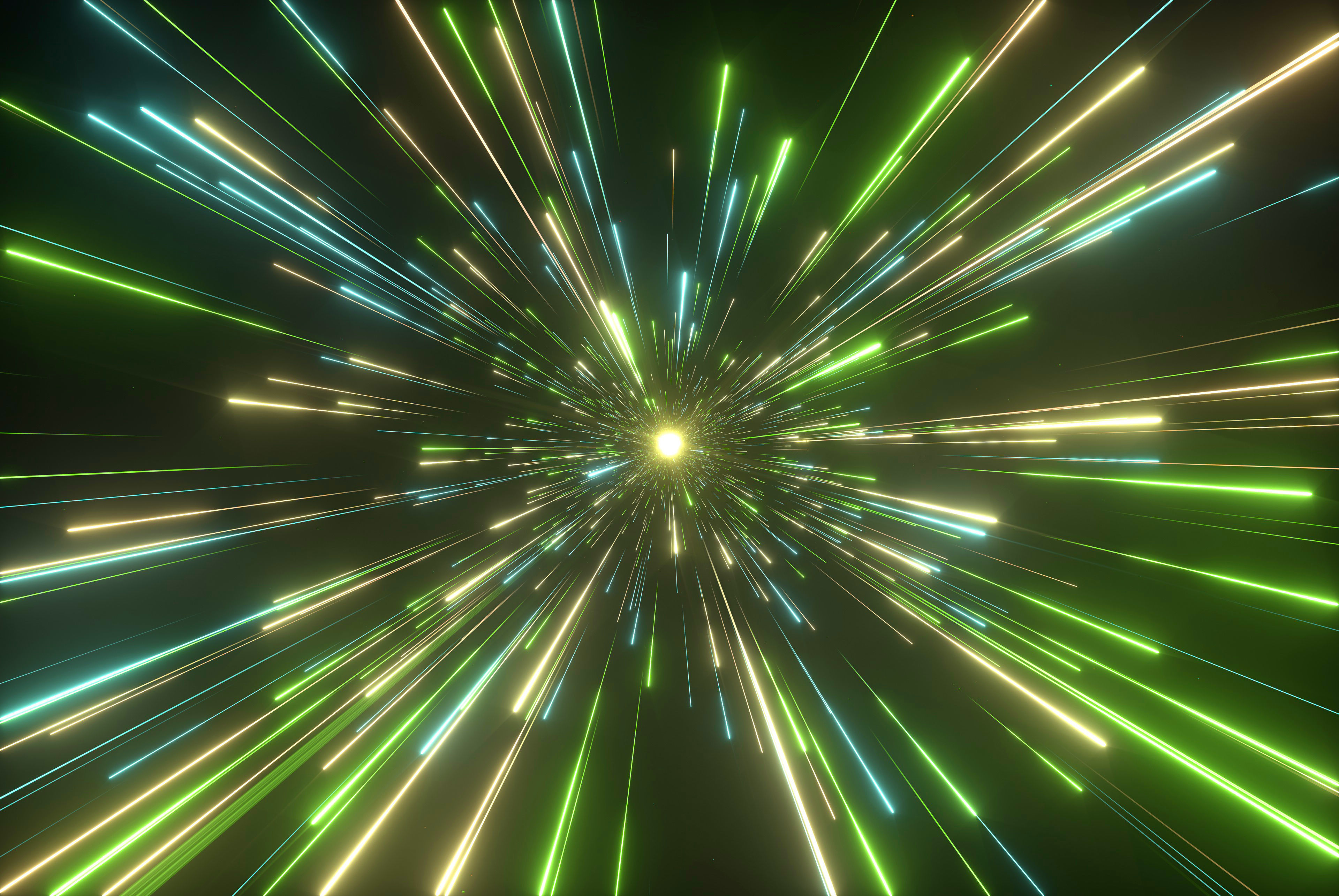 Beam optical line FX 3D model_13