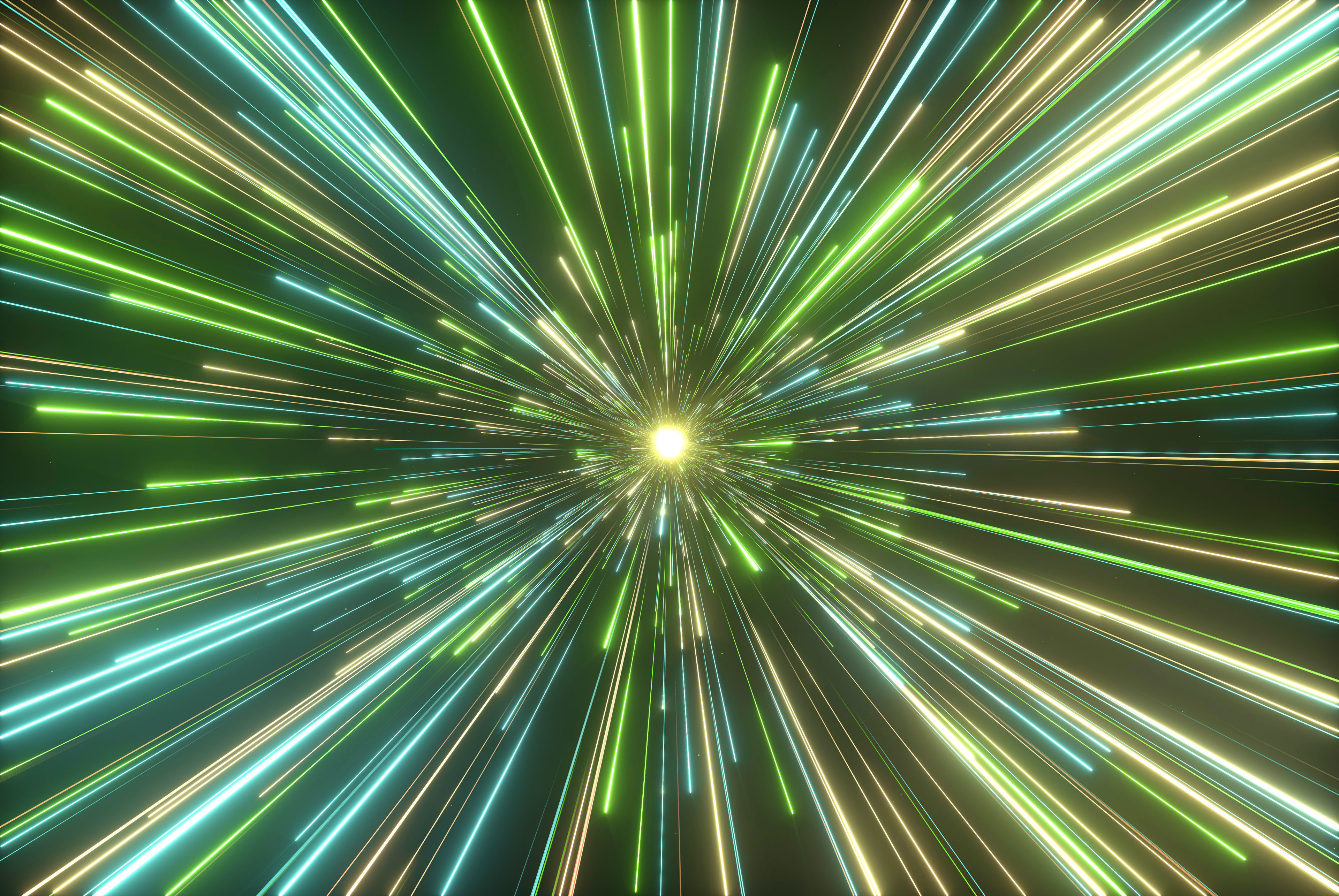 Beam optical line FX 3D model_4