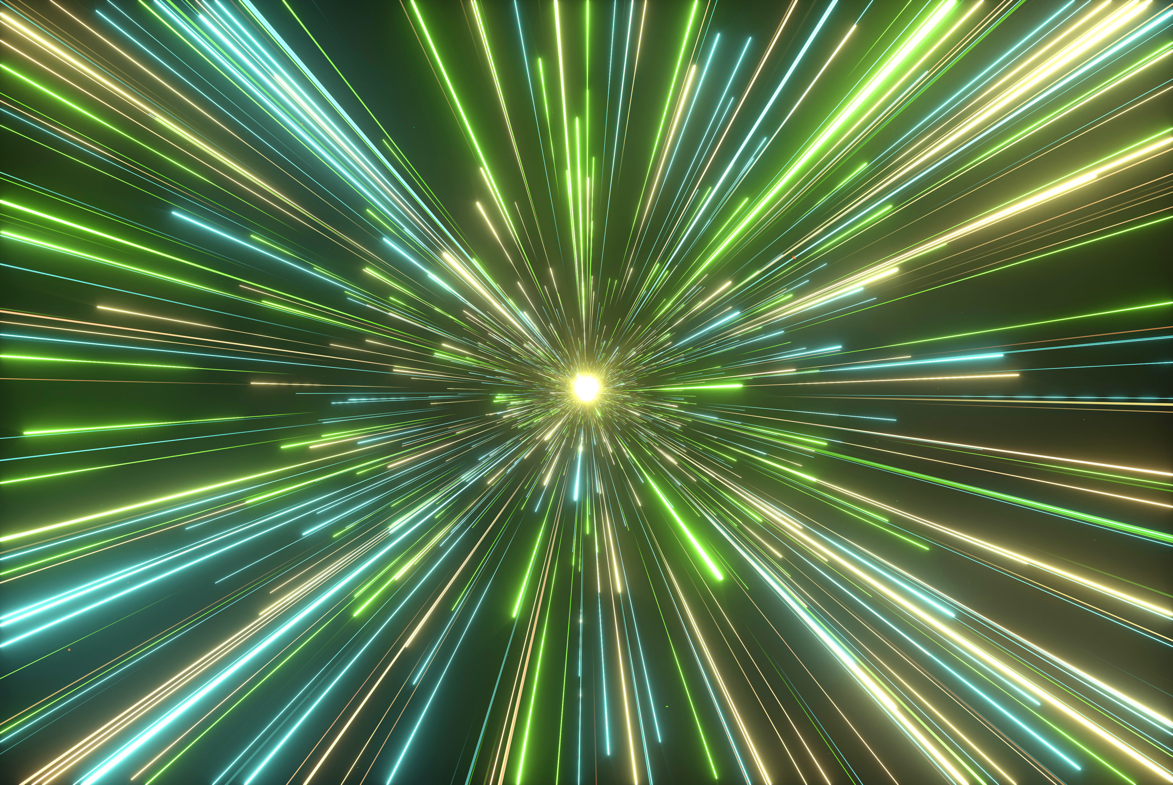 Beam optical line FX 3D model_5