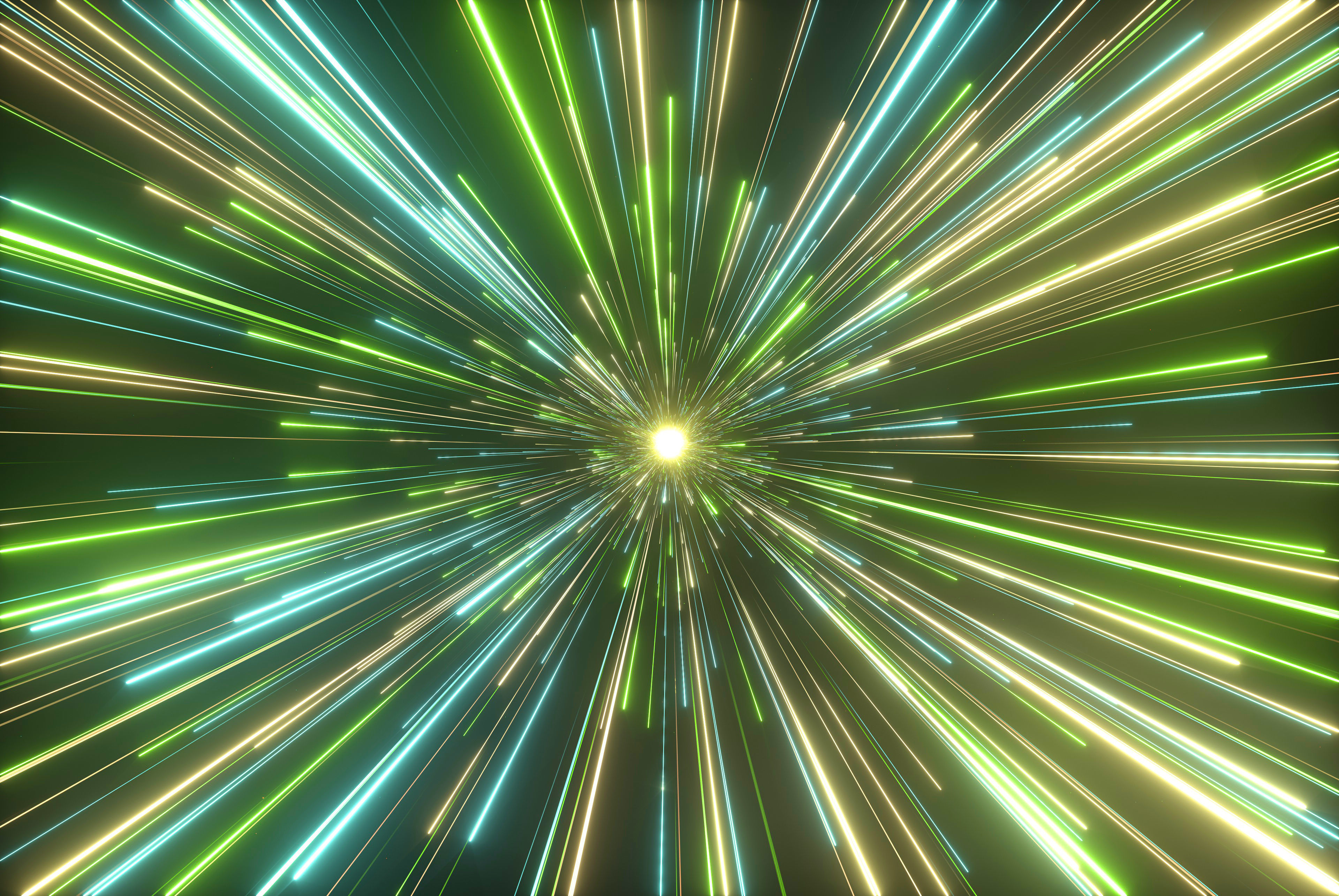 Beam optical line FX 3D model_2