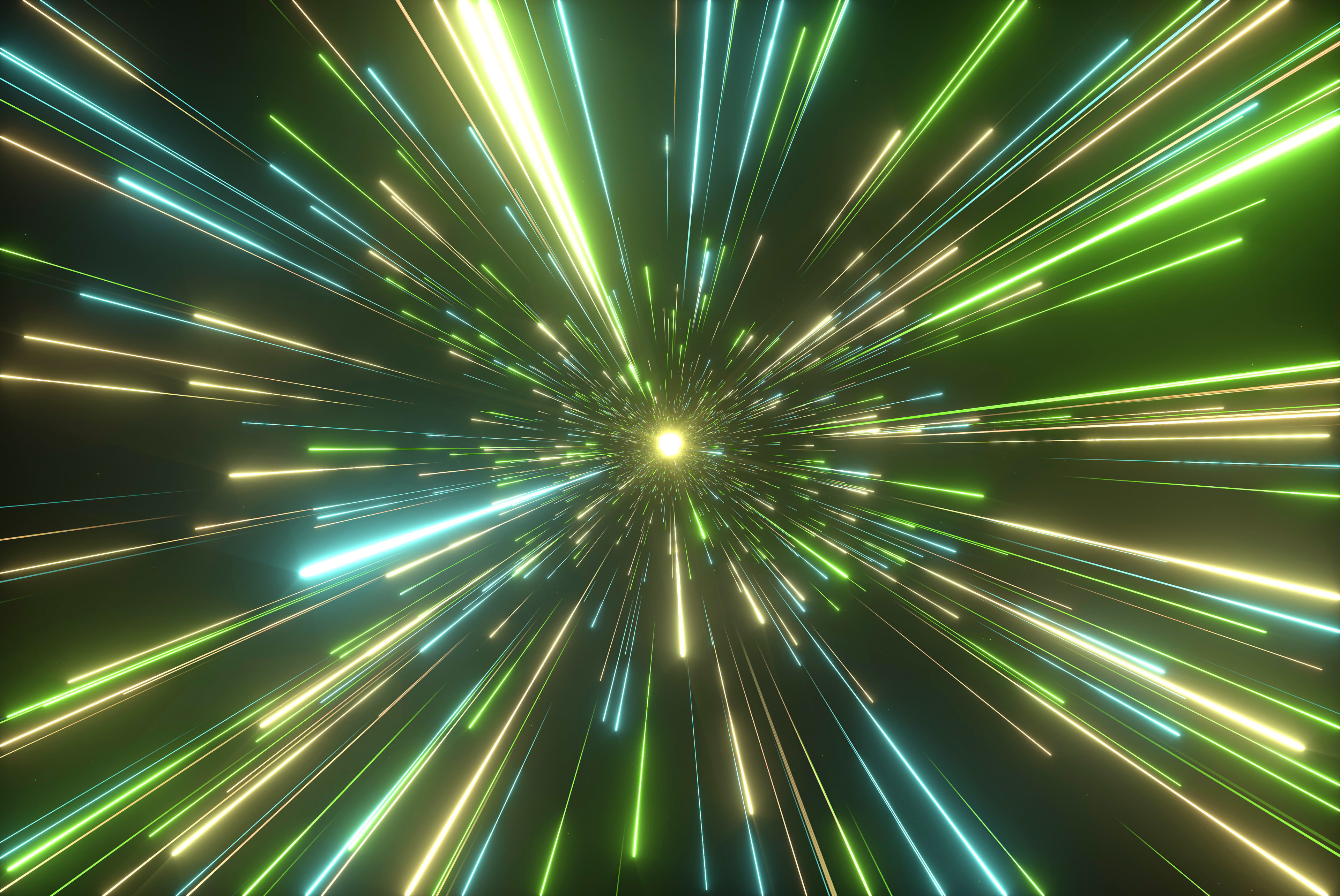 Beam optical line FX 3D model_16