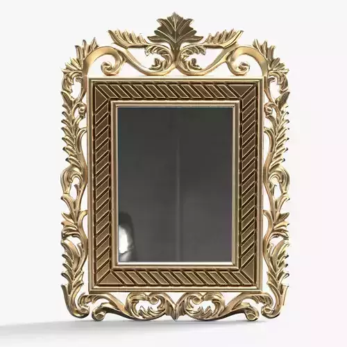 Mirror Frame