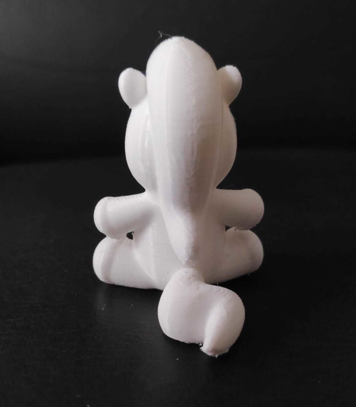 Little Unicorn 3D print model_7